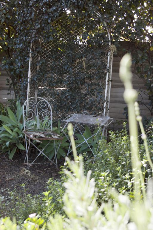 Tancredi B&B Pietermaritzburg Dış mekan fotoğraf