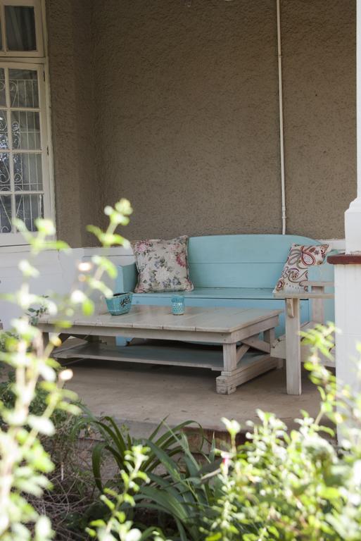 Tancredi B&B Pietermaritzburg Dış mekan fotoğraf