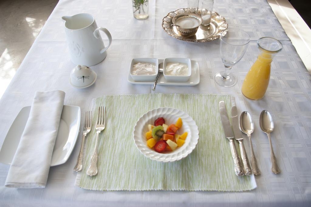 Tancredi B&B Pietermaritzburg Dış mekan fotoğraf