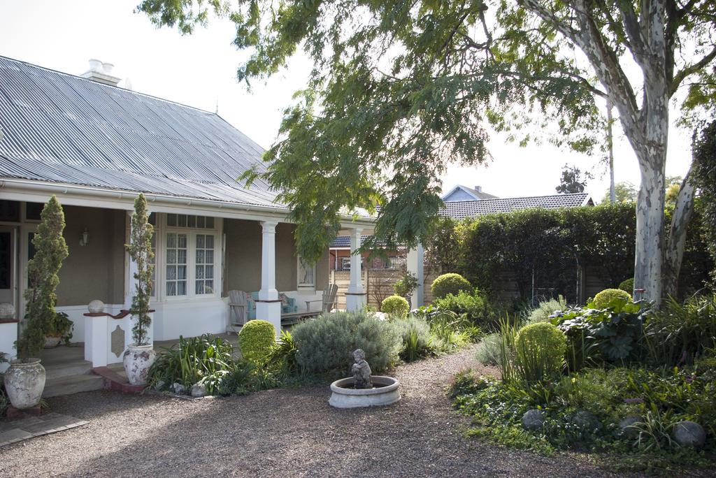 Tancredi B&B Pietermaritzburg Dış mekan fotoğraf