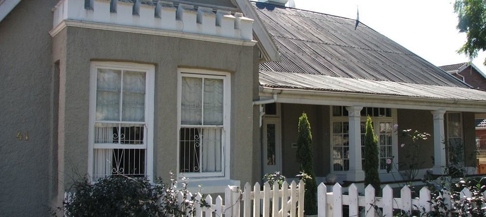 Tancredi B&B Pietermaritzburg Dış mekan fotoğraf