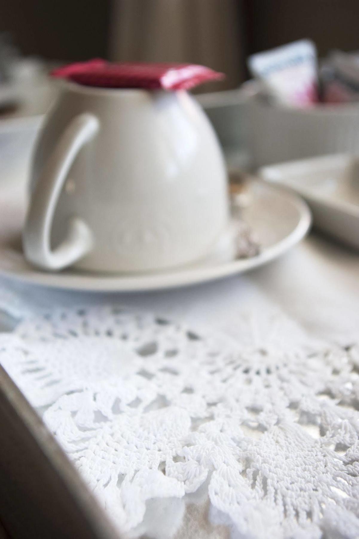 Tancredi B&B Pietermaritzburg Dış mekan fotoğraf
