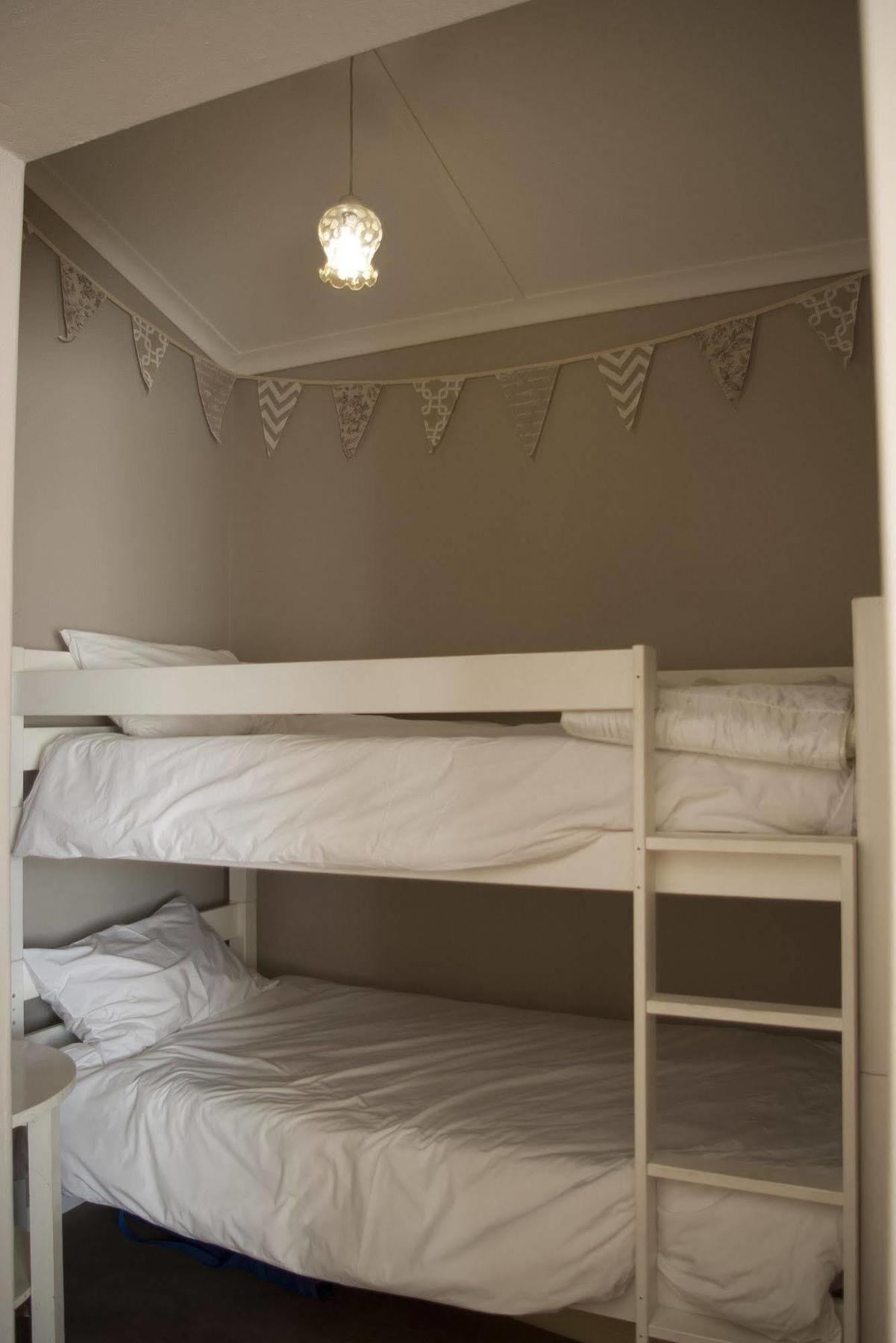 Tancredi B&B Pietermaritzburg Dış mekan fotoğraf