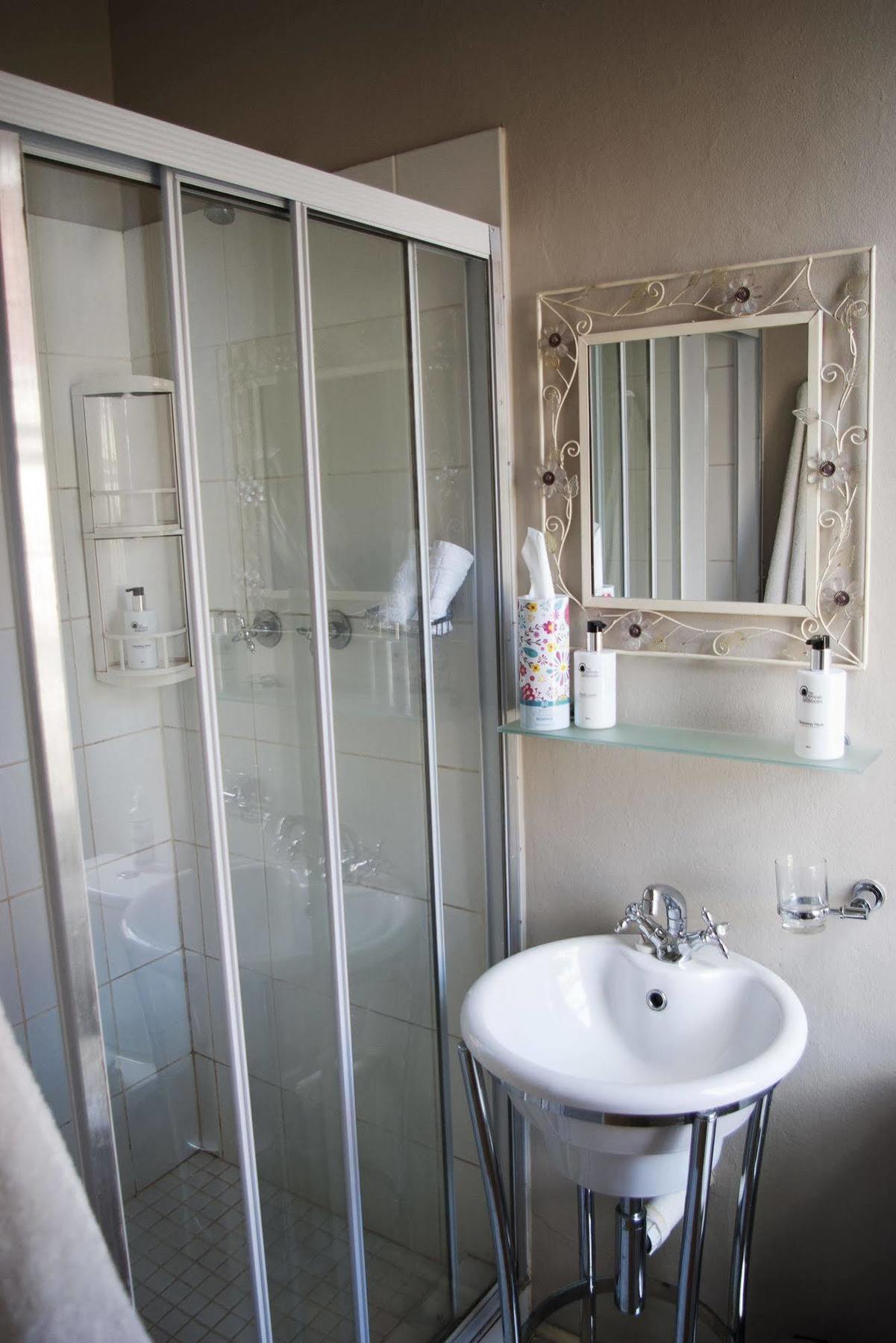 Tancredi B&B Pietermaritzburg Dış mekan fotoğraf