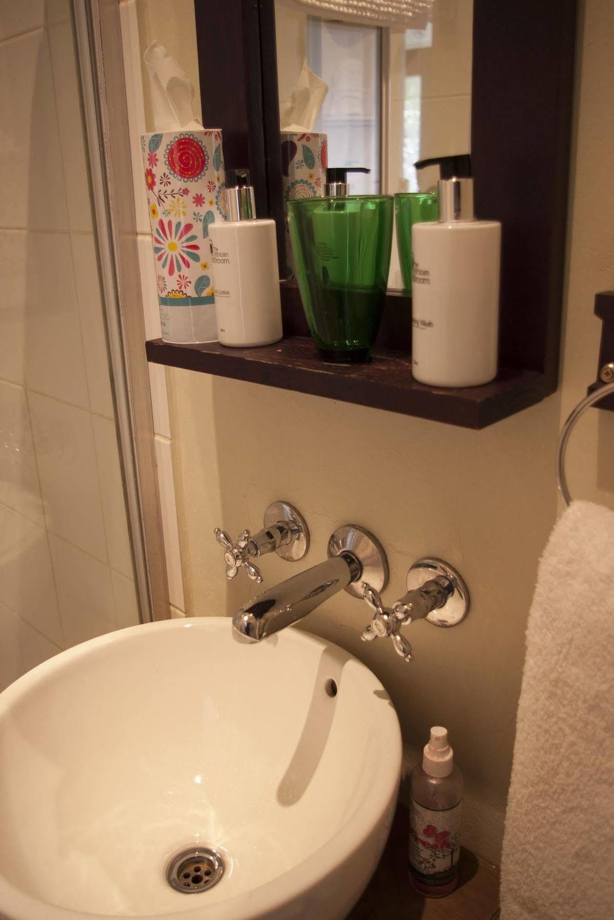 Tancredi B&B Pietermaritzburg Dış mekan fotoğraf
