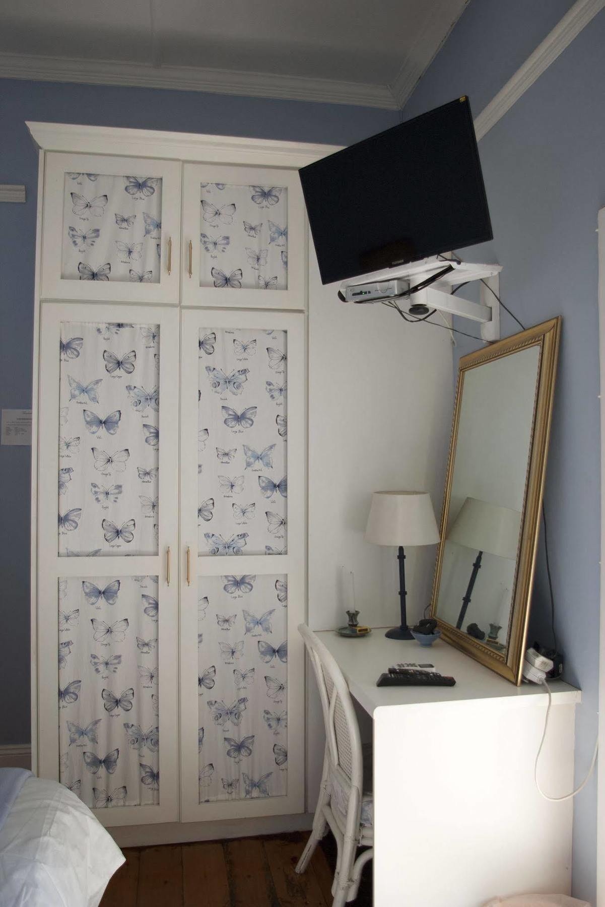 Tancredi B&B Pietermaritzburg Dış mekan fotoğraf