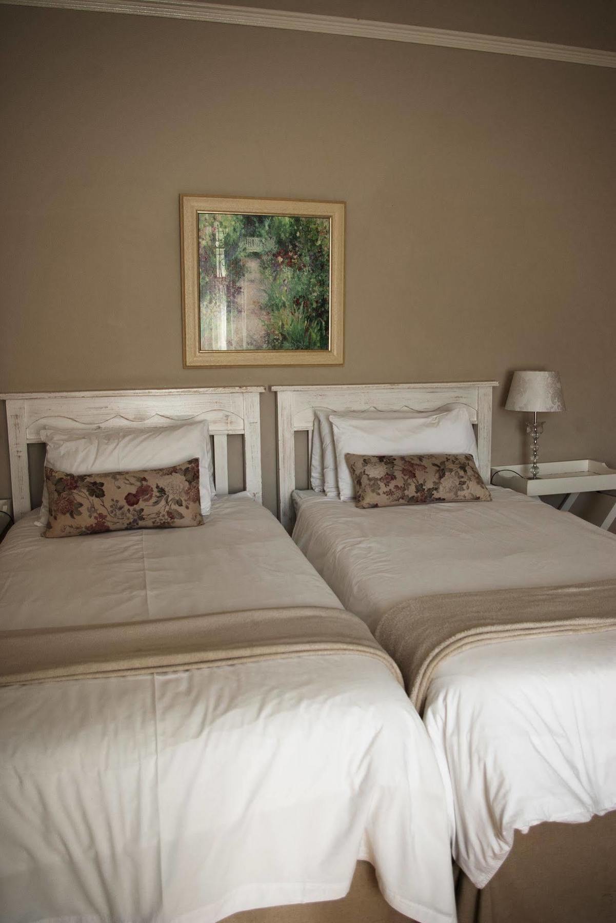 Tancredi B&B Pietermaritzburg Dış mekan fotoğraf