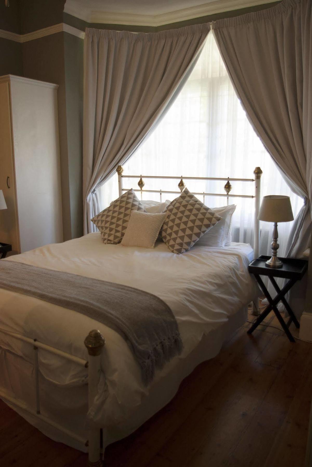 Tancredi B&B Pietermaritzburg Dış mekan fotoğraf