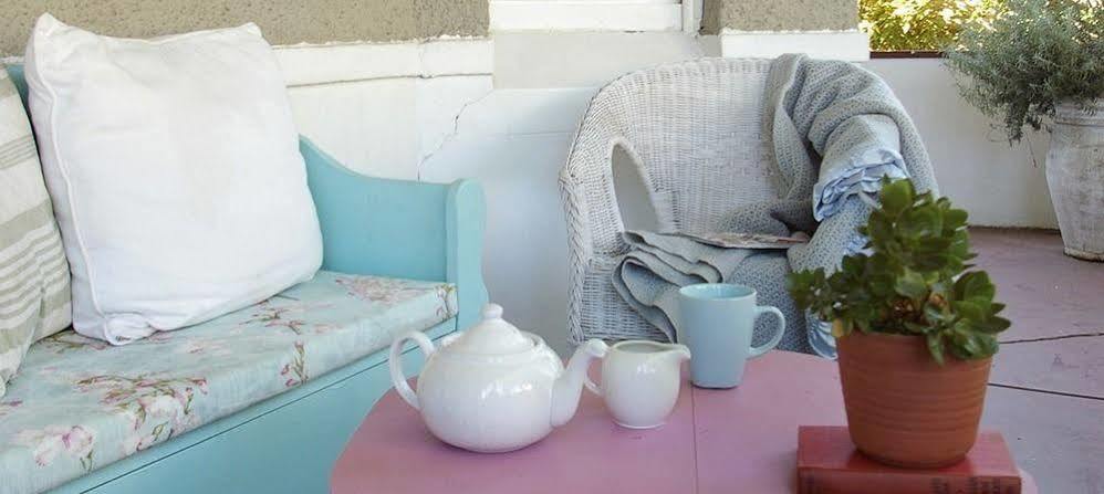 Tancredi B&B Pietermaritzburg Dış mekan fotoğraf