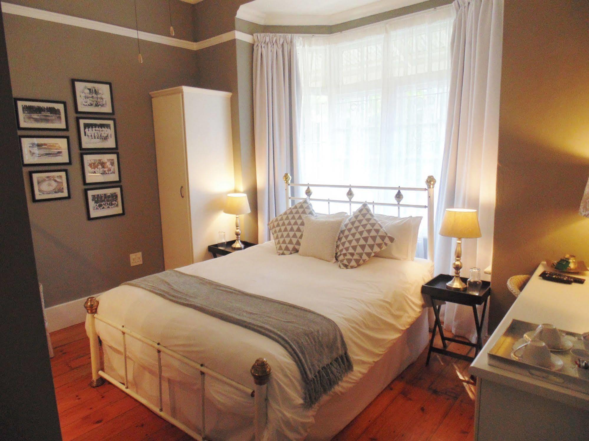Tancredi B&B Pietermaritzburg Dış mekan fotoğraf