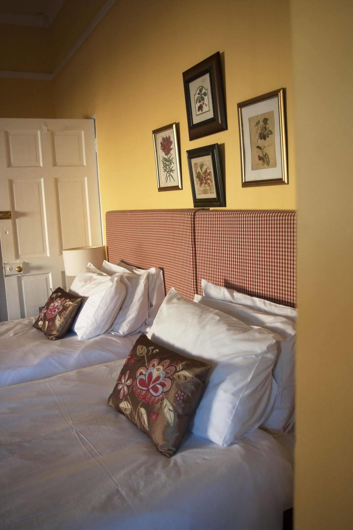 Tancredi B&B Pietermaritzburg Dış mekan fotoğraf