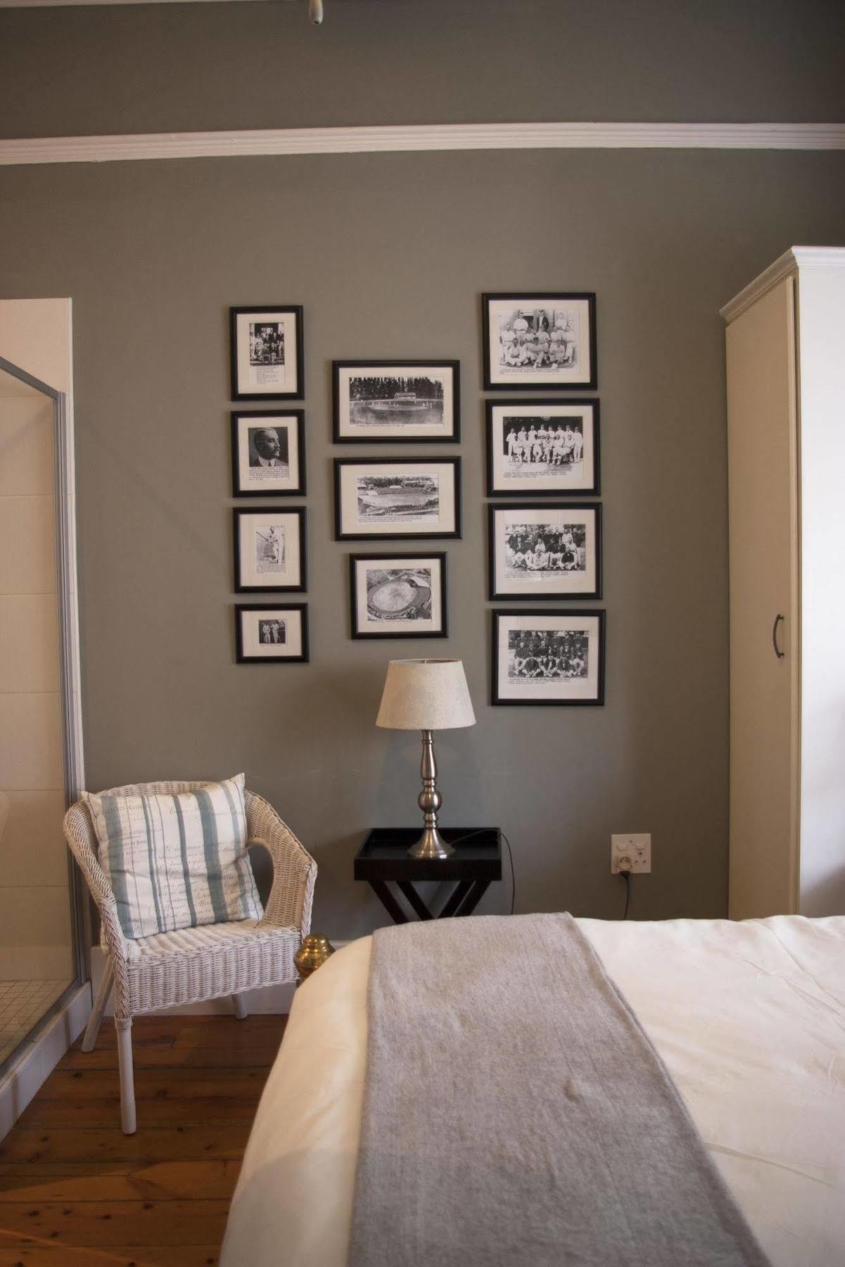 Tancredi B&B Pietermaritzburg Dış mekan fotoğraf