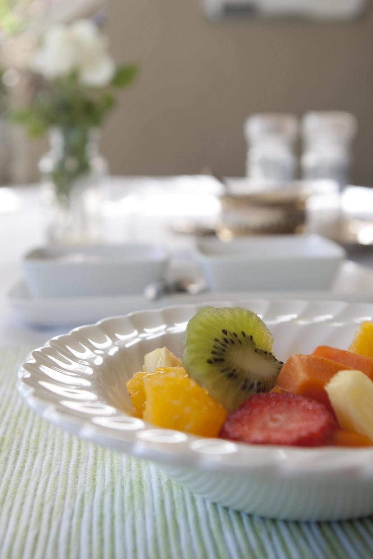 Tancredi B&B Pietermaritzburg Dış mekan fotoğraf