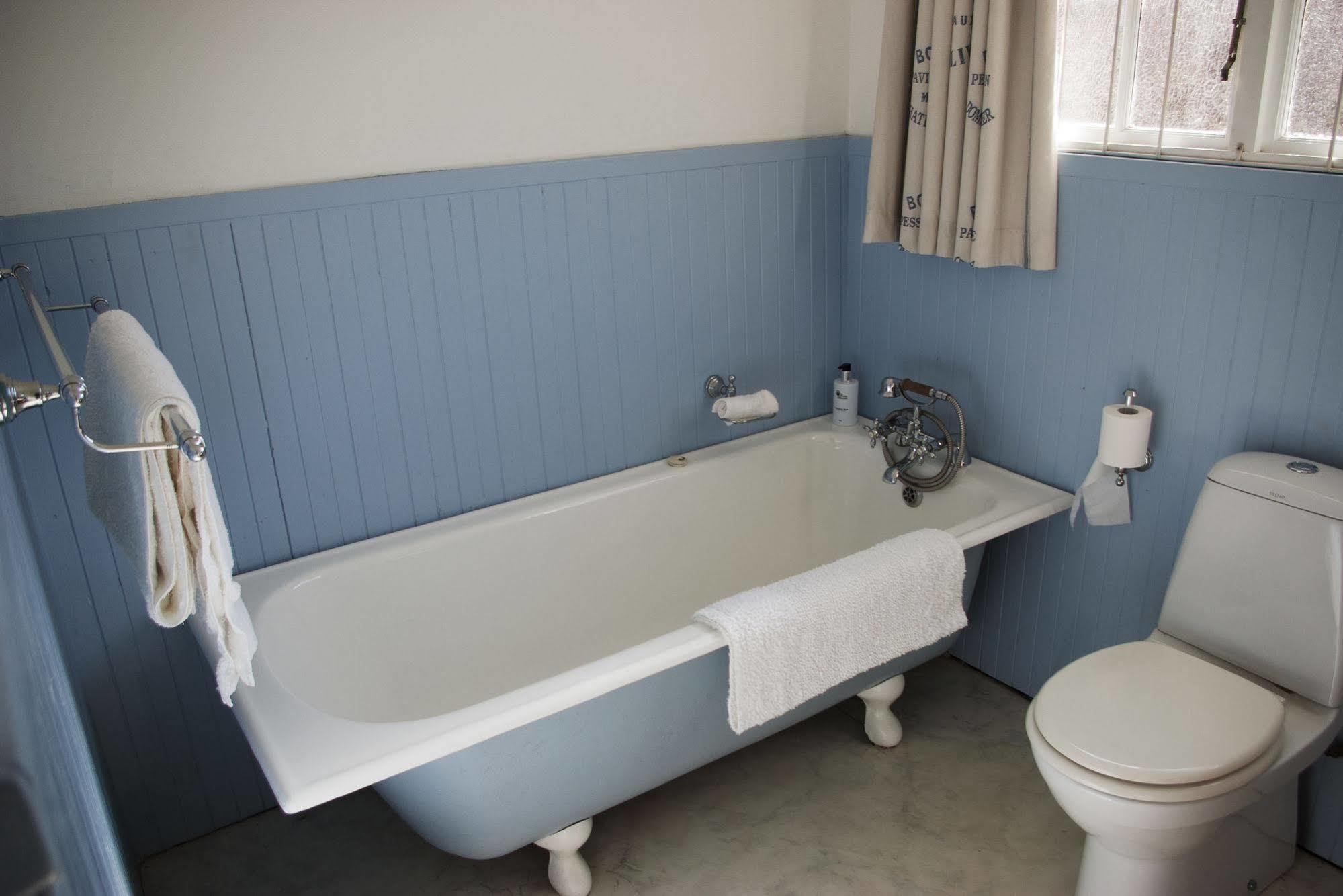 Tancredi B&B Pietermaritzburg Dış mekan fotoğraf